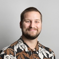 Pontus Hallberg