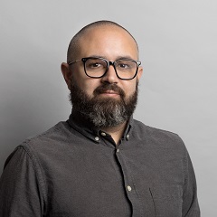 Rafael Fernandes