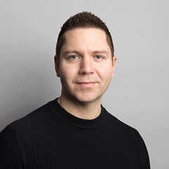 Rickard Brander