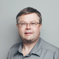 Rolf Lenneberg
