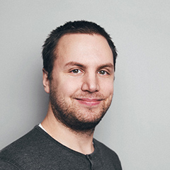 Samuel Kullander