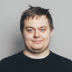 Simon Jonsson