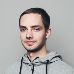Stefan Hall
