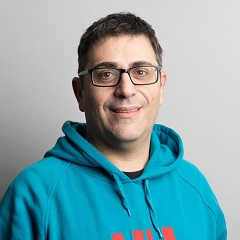 Stefano Spadoni