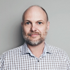 Thomas Jansson