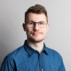 Vincent Van der Raijden