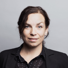 Jessica Jansson