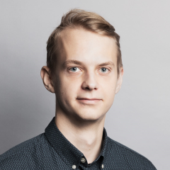 Joel Pogemaa