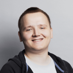 Patryk Wirkin