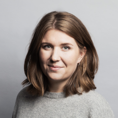 Sandra Eriksson